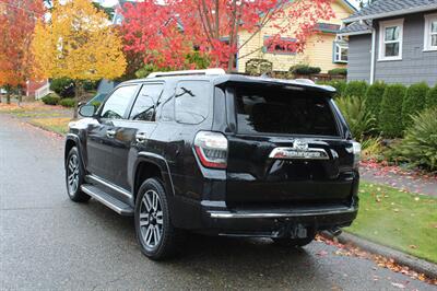2016 Toyota 4Runner Limited   - Photo 7 - Seattle, WA 98103