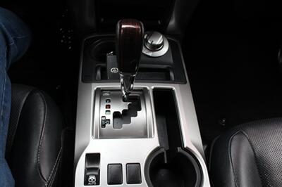 2016 Toyota 4Runner Limited   - Photo 27 - Seattle, WA 98103