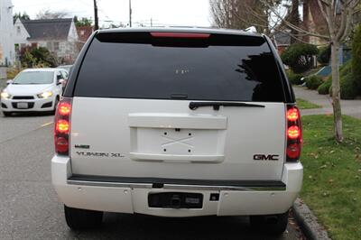 2011 GMC Yukon XL Denali - Photo 6 - Seattle, WA 98103