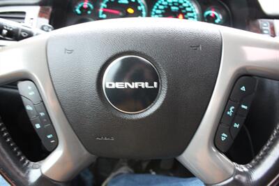 2011 GMC Yukon XL Denali - Photo 16 - Seattle, WA 98103