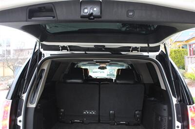 2011 GMC Yukon XL Denali - Photo 18 - Seattle, WA 98103