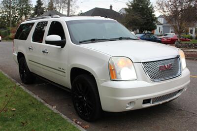 2011 GMC Yukon XL Denali - Photo 3 - Seattle, WA 98103
