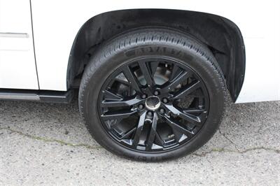 2011 GMC Yukon XL Denali - Photo 9 - Seattle, WA 98103