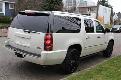 2011 GMC Yukon XL Denali - Photo 5 - Seattle, WA 98103