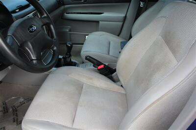 2003 Subaru Forester 2.5 X   - Photo 8 - Seattle, WA 98103