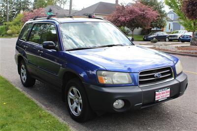 2003 Subaru Forester 2.5 X   - Photo 3 - Seattle, WA 98103