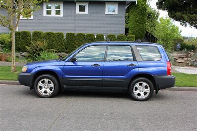 2003 Subaru Forester 2.5 X   - Photo 6 - Seattle, WA 98103