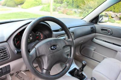 2003 Subaru Forester 2.5 X   - Photo 7 - Seattle, WA 98103