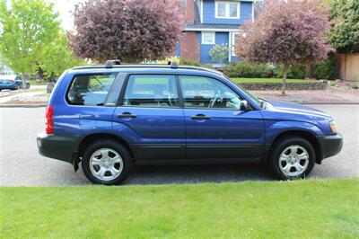 2003 Subaru Forester 2.5 X   - Photo 4 - Seattle, WA 98103