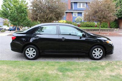 2009 Toyota Corolla LE   - Photo 4 - Seattle, WA 98103