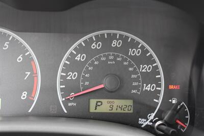 2009 Toyota Corolla LE   - Photo 13 - Seattle, WA 98103
