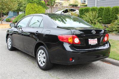 2009 Toyota Corolla LE   - Photo 7 - Seattle, WA 98103