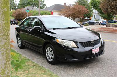 2009 Toyota Corolla LE   - Photo 3 - Seattle, WA 98103