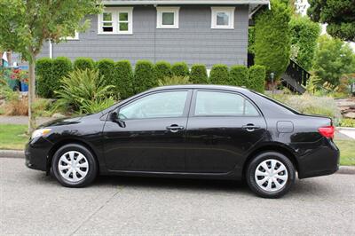 2009 Toyota Corolla LE   - Photo 8 - Seattle, WA 98103