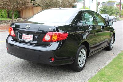 2009 Toyota Corolla LE   - Photo 5 - Seattle, WA 98103