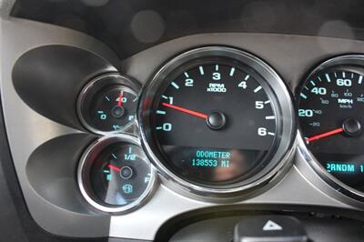 2011 Chevrolet Silverado 2500HD Work Truck   - Photo 13 - Seattle, WA 98103