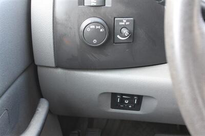 2011 Chevrolet Silverado 2500HD Work Truck   - Photo 14 - Seattle, WA 98103