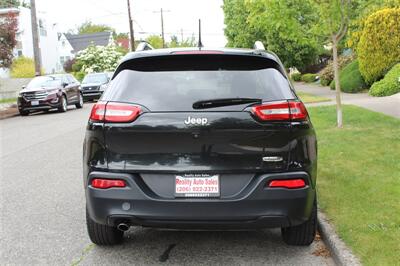 2015 Jeep Cherokee Latitude   - Photo 6 - Seattle, WA 98103