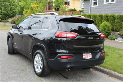 2015 Jeep Cherokee Latitude   - Photo 7 - Seattle, WA 98103