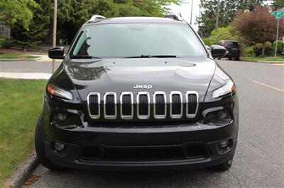 2015 Jeep Cherokee Latitude   - Photo 2 - Seattle, WA 98103