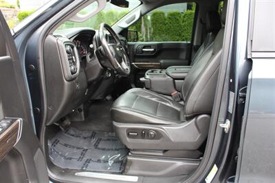 2019 Chevrolet Silverado 1500 LT   - Photo 10 - Seattle, WA 98103