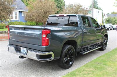 2019 Chevrolet Silverado 1500 LT   - Photo 5 - Seattle, WA 98103
