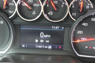 2019 Chevrolet Silverado 1500 LT   - Photo 14 - Seattle, WA 98103