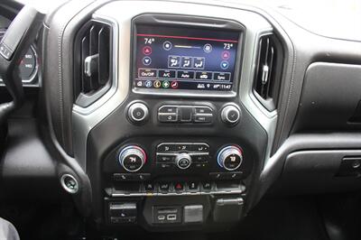 2019 Chevrolet Silverado 1500 LT   - Photo 12 - Seattle, WA 98103