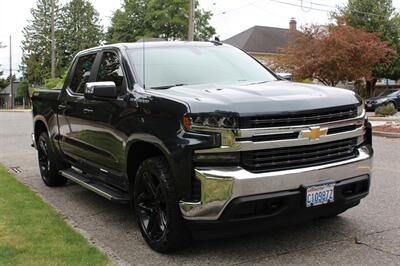 2019 Chevrolet Silverado 1500 LT   - Photo 3 - Seattle, WA 98103