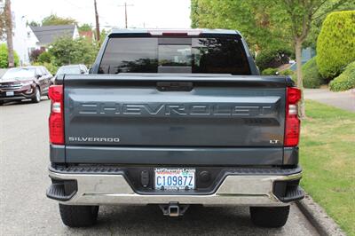 2019 Chevrolet Silverado 1500 LT   - Photo 6 - Seattle, WA 98103