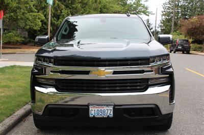 2019 Chevrolet Silverado 1500 LT   - Photo 2 - Seattle, WA 98103