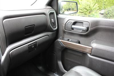 2019 Chevrolet Silverado 1500 LT   - Photo 18 - Seattle, WA 98103