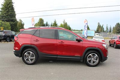 2019 GMC Terrain SLT - Photo 4 - Mt.Vernon, WA 98273