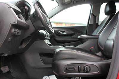 2019 GMC Terrain SLT - Photo 22 - Mt.Vernon, WA 98273