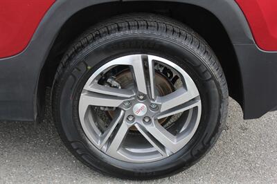 2019 GMC Terrain SLT - Photo 9 - Mt.Vernon, WA 98273