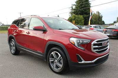 2019 GMC Terrain SLT - Photo 3 - Mt.Vernon, WA 98273