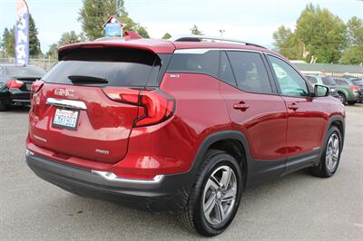 2019 GMC Terrain SLT - Photo 5 - Mt.Vernon, WA 98273