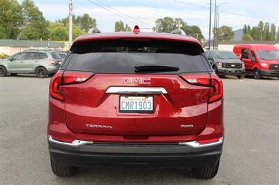 2019 GMC Terrain SLT - Photo 6 - Mt.Vernon, WA 98273