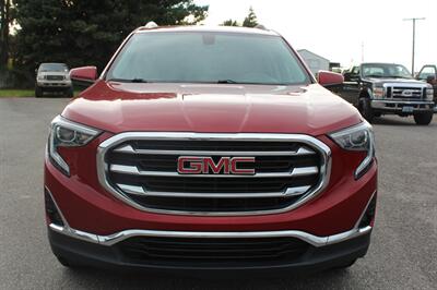 2019 GMC Terrain SLT - Photo 2 - Mt.Vernon, WA 98273