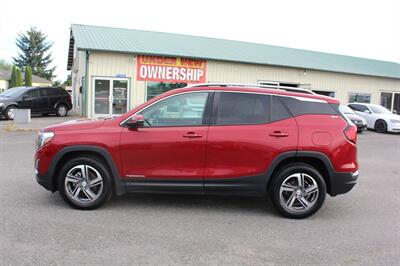 2019 GMC Terrain SLT - Photo 8 - Mt.Vernon, WA 98273