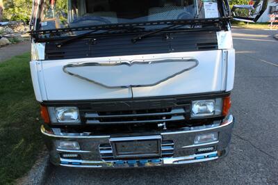 1994 Mitsubishi Canter Fuso   - Photo 13 - Seattle, WA 98103