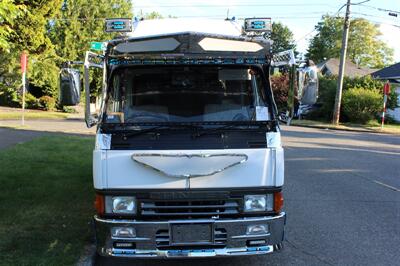 1994 Mitsubishi Canter Fuso   - Photo 2 - Seattle, WA 98103