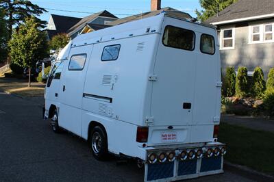 1994 Mitsubishi Canter Fuso   - Photo 7 - Seattle, WA 98103