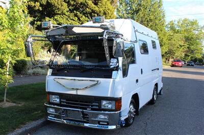 1994 Mitsubishi Canter Fuso   - Photo 1 - Seattle, WA 98103