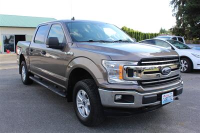 2019 Ford F-150 XLT - Photo 3 - Seattle, WA 98103