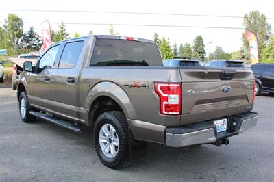 2019 Ford F-150 XLT - Photo 7 - Seattle, WA 98103