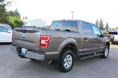 2019 Ford F-150 XLT - Photo 5 - Seattle, WA 98103