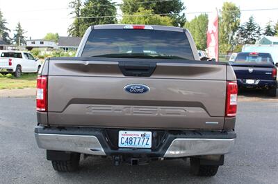 2019 Ford F-150 XLT - Photo 6 - Seattle, WA 98103