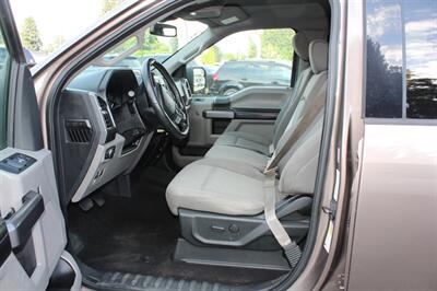 2019 Ford F-150 XLT - Photo 9 - Seattle, WA 98103