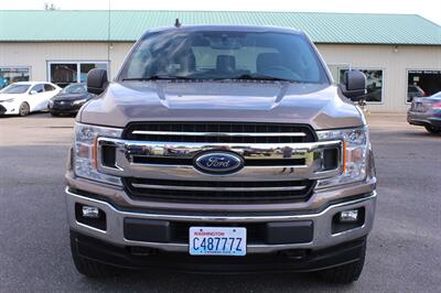 2019 Ford F-150 XLT - Photo 2 - Seattle, WA 98103